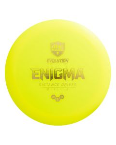 Discmania Disc Golf Frisbee Neo Enigma Distance Driver