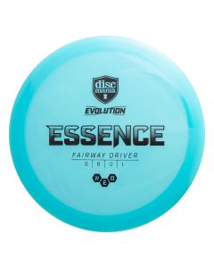 Discmania Disc Golf Frisbee neo Essence Fairway driver