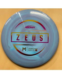 Discraft Paul McBeth Zeus 12/5/-1/3
