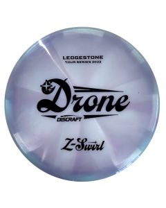 Ledgestone Z Swirl Tour Series Drone  5 / 3 / 0 / 4 