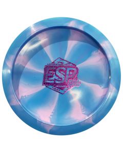 Ledgestone ESP TS Swirl Heat 9/6/-3/1