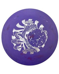 Ledgestone Jawbreaker Raptor 9/4/0/3