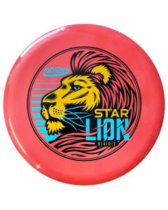 Innova Disc Star Lion Mid-Range 5 / 4 / 0 / 2 