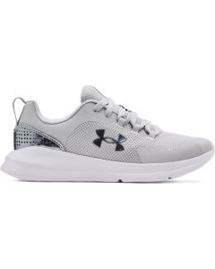 Under Armour Essential Lady gray-white