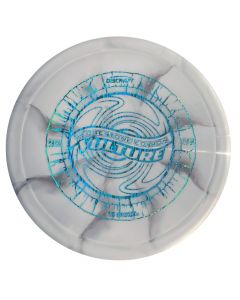 Disc Golf Disc Ledgestone Vulutre 2022